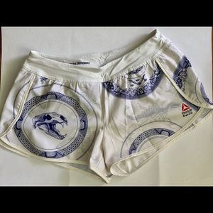 Reebok CrossFit shorts